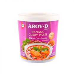 Pasta curry panang (AROY-D)...