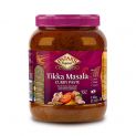 Pasta tikka masala (PATAK'S) 2.3kg