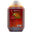 Salsa Chili Dulce (AROY-D) 4,5lt.