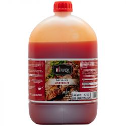 Salsa Agridulce Bidón (HX)...