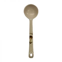 CUCHARA MELAM. "berenjena"