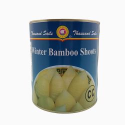 Bambu invierno 2950g...