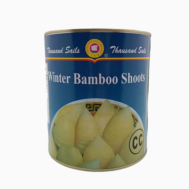 Bambu invierno 2950g (Thousand Sails)