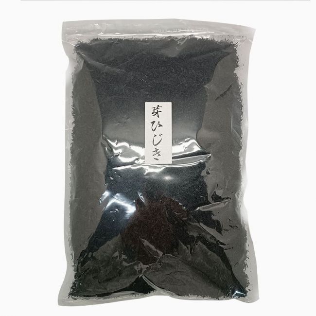 Alga Hijiki 500g