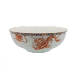 Cuenco 8,25" porcelana...