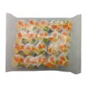 Pastelito 4 estaciones (MENG FU) 600g  (20unid.)
