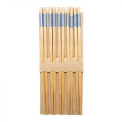 Palillos SET x5 Pares "Gris"