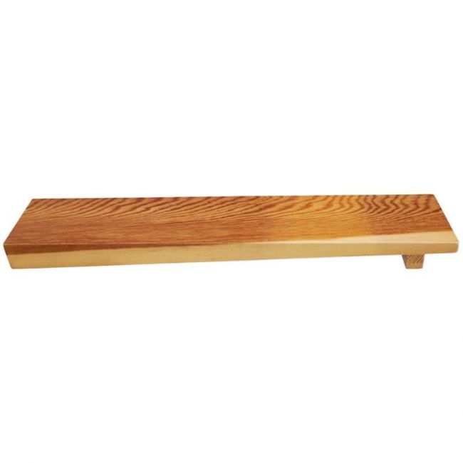 Tabla para Sushi "Madera" 45x9x3cm