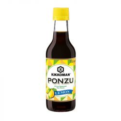 Salsa ponzu citrus limon...