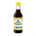 Salsa ponzu citrus limon (KIKKOMAN) 250ml