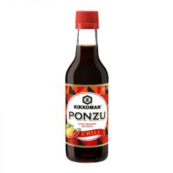 Salsa ponzu chili...