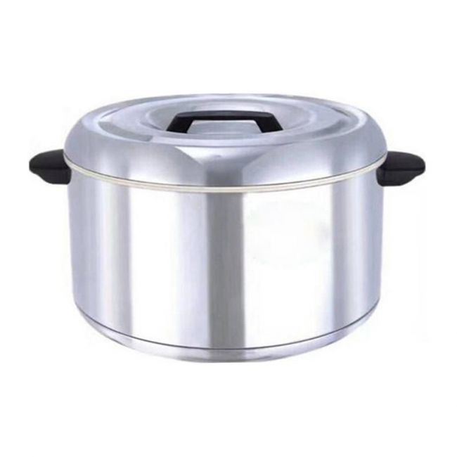 Termo para arroz  4 litros inoxidable