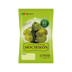 Mochikon matcha 100g