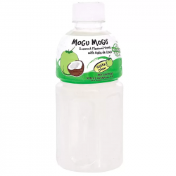 Bebida de Coco (MOGU MOGU)...