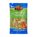 Hoja de curry (TRS) 30g