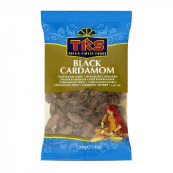 Cardamomo negro (TRS) 200g
