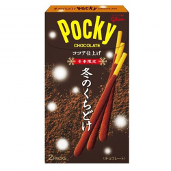 Palitos chocolate pocky...