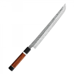 CUCHILLO SASHIMI 27CM....