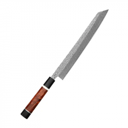 CUCHILLO BUNKA 27CM. Acero...