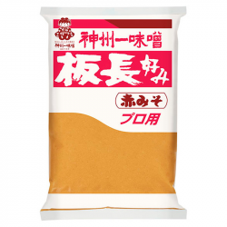 Miso rojo (ITACHO)1kg