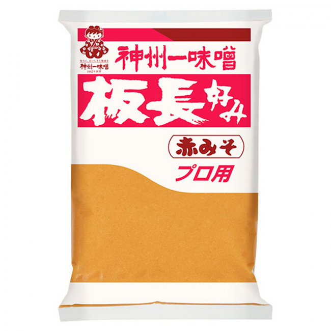Miso rojo (ITACHO)1kg