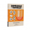 Libro Dumplings y Noodles