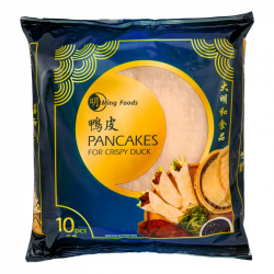 Pancakes para pato (10pack...