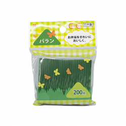 Baran para sushi 200uds