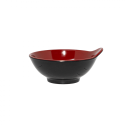 Cuenco con asa 4,5"...