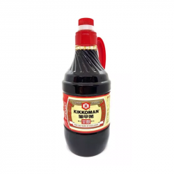 Salsa soja (KIKKOMAN) 1.6lt