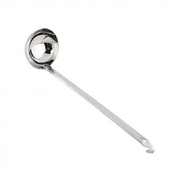 Cucharón inox 8cm (118ml)