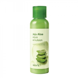 Emulsión Aqua Aloe de Jeju
