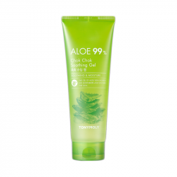 Aloe soothing gel (CHOK...