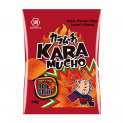 Chips picante karamucho ridge (KOIKEYA) 65g