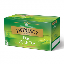 Té pure green (TWININGS)...