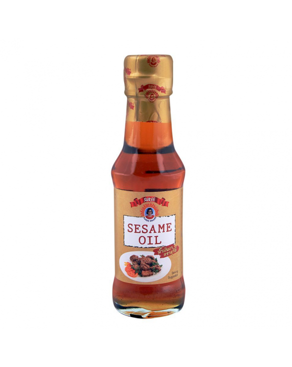 Aceite de sésamo (SUREE). 150 ml