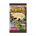 Chocolate con forma de dinosaurio (BANDAI) 29g