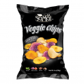 Snack surtido vegetal (SAMAI) 57g