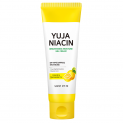 Crema Gel Hidratante Iluminador Yuja Niacin