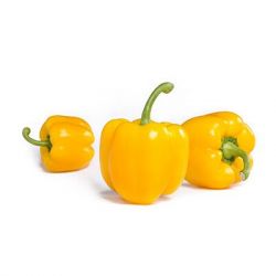 Pimiento amarillo 150g