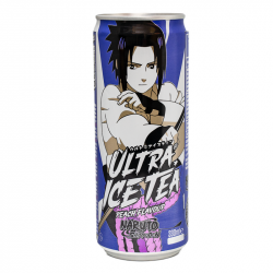 Bebida iced té SASUKE...