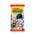 Wafers chocolate my hero academia (FURUTA) 20g