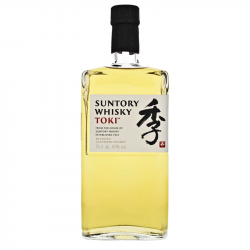 Whisky toki (SUNTORY)...