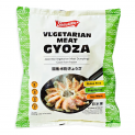 Gyoza vegetariana Gluten free (SHIRAKIKU) 600g