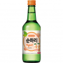 Soju soonhari yogurt (CHUMCHURUM) 360ml