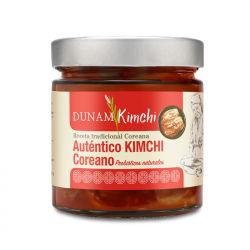 Kimchi fresco (DUNAM) 300g