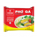 Tallarines arroz sabor pollo (VIFON) 60g