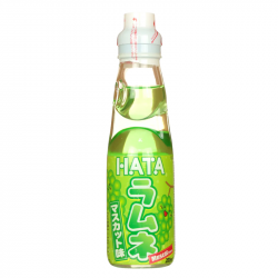 Ramune muscat  (HATAKOSEN)...