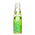 Ramune muscat  (HATAKOSEN) 200ml