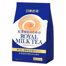 Té con leche royal (NITTO)...